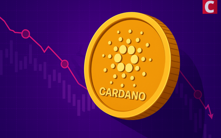 140M ADA Sold: Is the Cardano Rally Over?