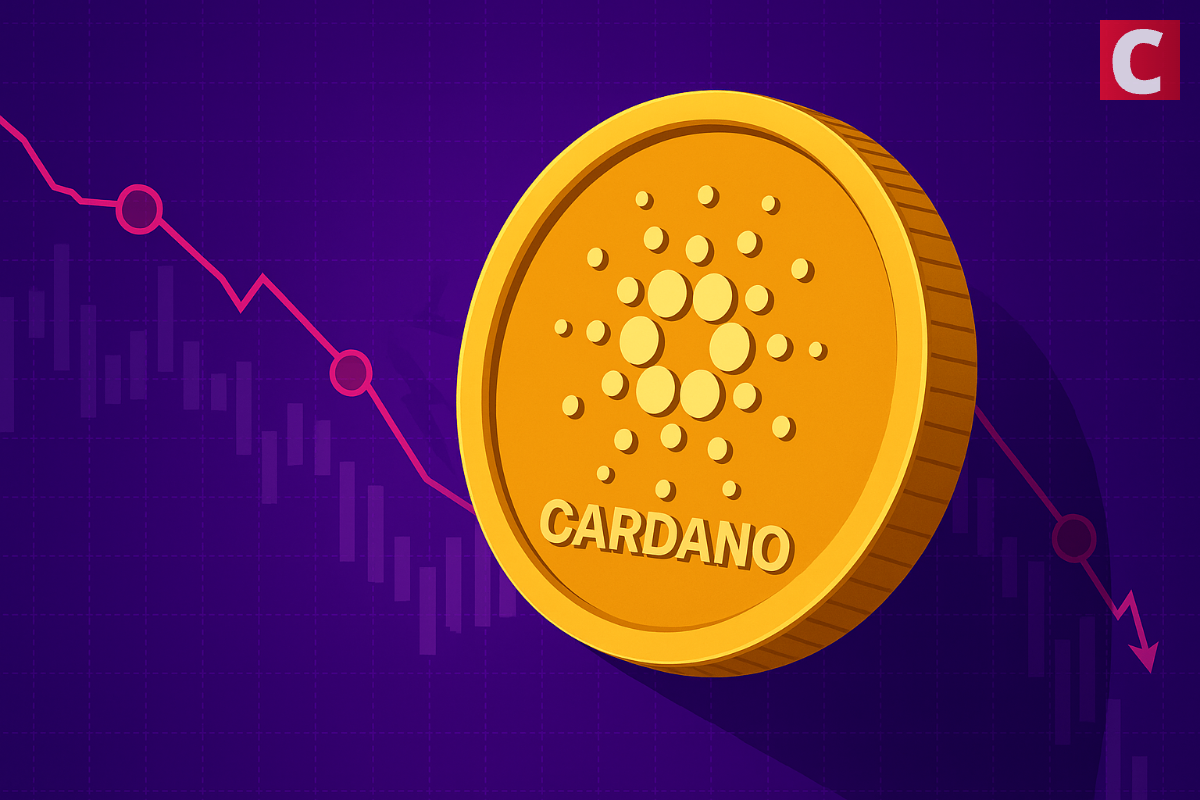 140M ADA Sold: Is the Cardano Rally Over?