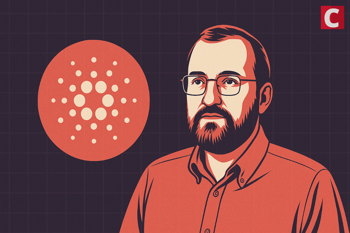 Cardano Will Win: Hoskinson Speaks on Ethereum Rivalry