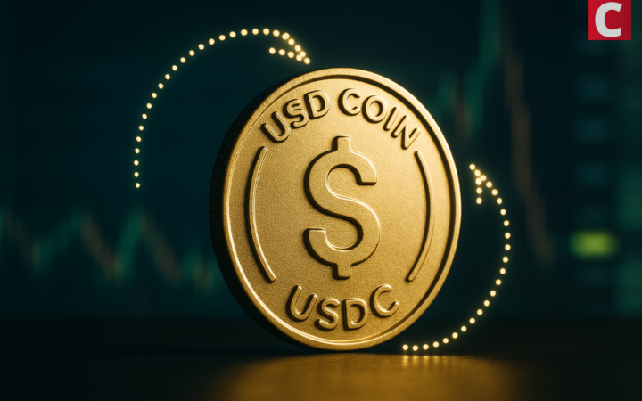 Stablecoin Giant Circle Exploring Reversible USDC Transactions
