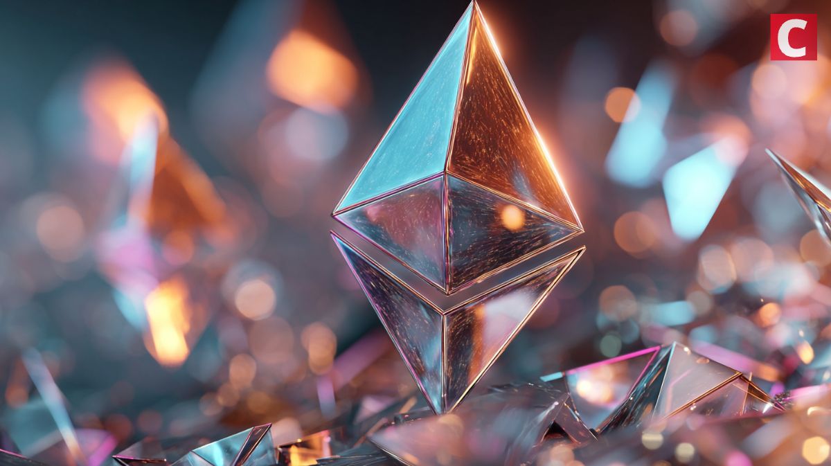 Citigroup Is Bearish on Ethereum, Issues $4,300 Year-End ETH Price Target