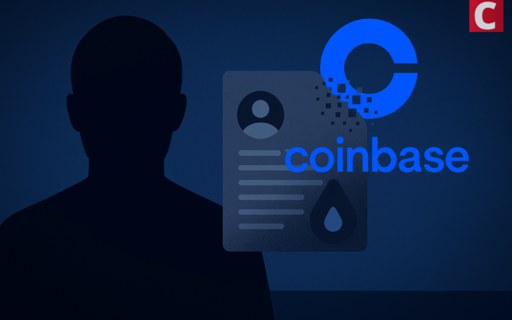 Coinbase Data Breach: Insider Plot and Alleged Cover-Up Exposed