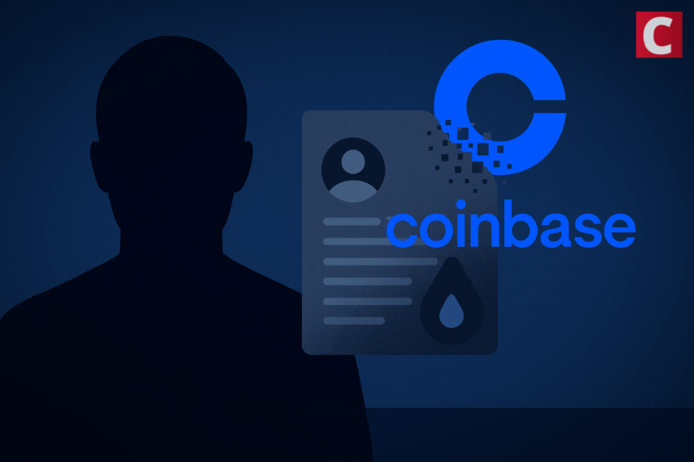 Coinbase Data Breach: Insider Plot and Alleged Cover-Up Exposed