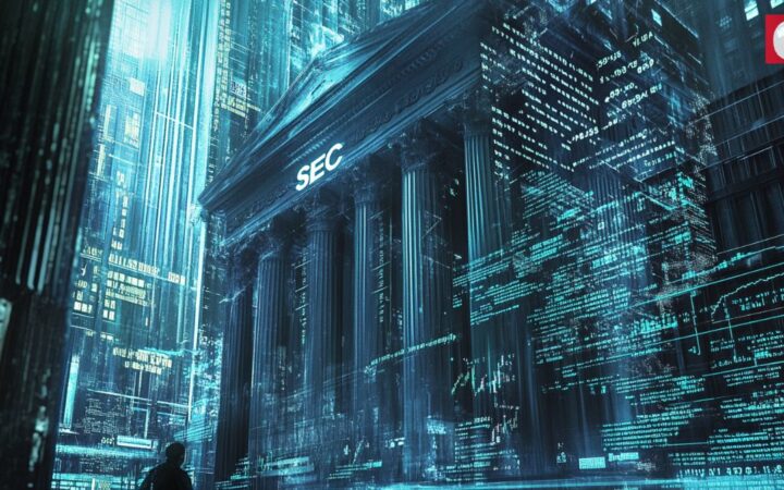 Coinbase Drags US SEC to Court Over Missing Gensler’s Texts