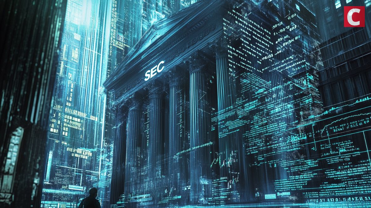 Coinbase Drags US SEC to Court Over Missing Gensler’s Texts