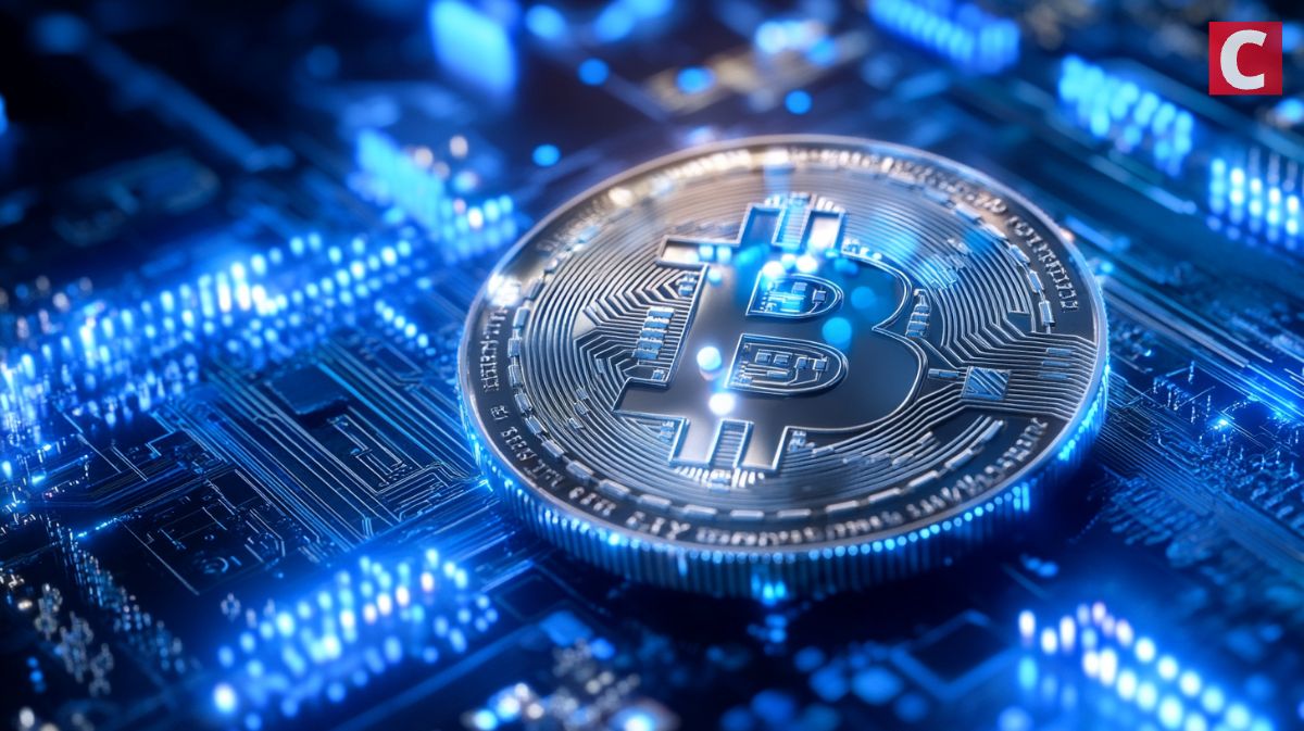 Crypto Funds Hit $3.3 Billion in Inflows as Bitcoin Retains Dominance