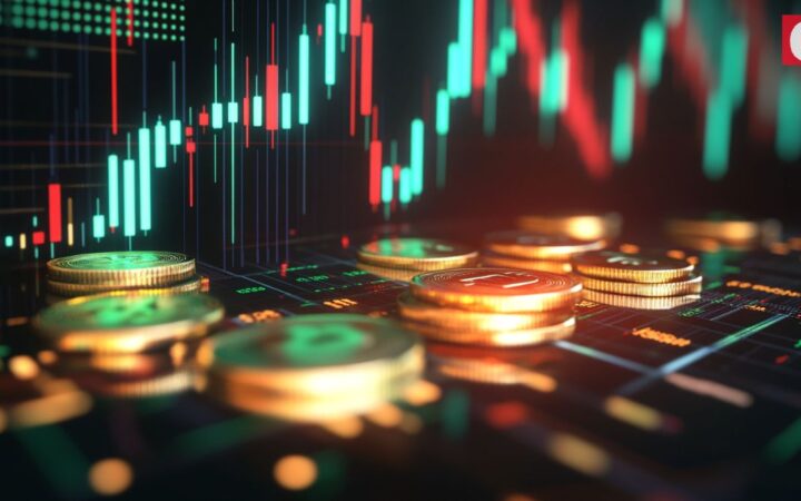 Crypto Investment Products Bag $2.5 Billion Inflow Amid Ethereum Dominance