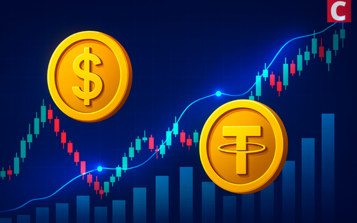 Crypto Liquidations Broke $400M, $3B in USDT Entered Exchanges