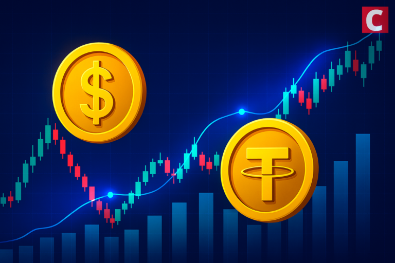 Crypto Liquidations Broke $400M, $3B in USDT Entered Exchanges