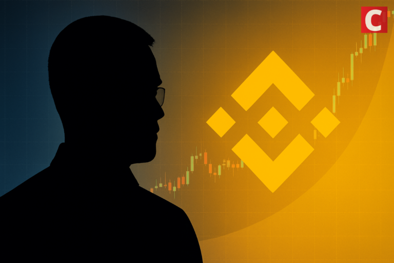 CZ Returns to Binance? Speculations Getting Hotter