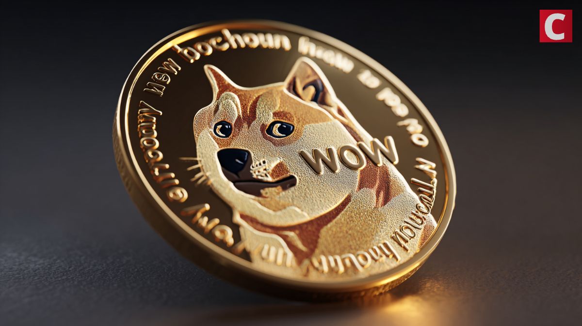 Whales Scoop 158M DOGE, Institutions Flows Are Back: 2x Surge Next?
