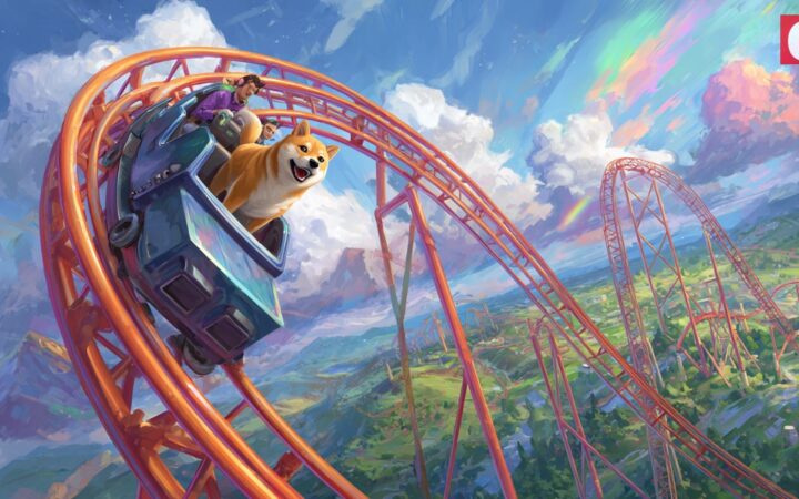 Dogecoin Price Prediction: Smart Money Eyes DOGE at $0.23 – Last Dip Before End of Year Rally to $1?