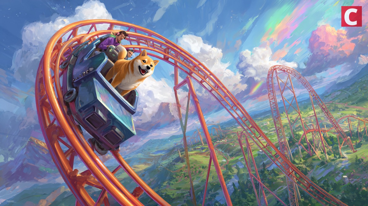 Dogecoin Price Prediction: Smart Money Eyes DOGE at $0.23 – Last Dip Before End of Year Rally to $1?