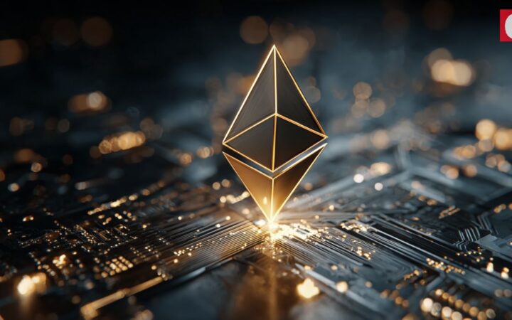 Ethereum Price Could Crash to $2,750 as ETH Co-Founder Moves 1500 ETH