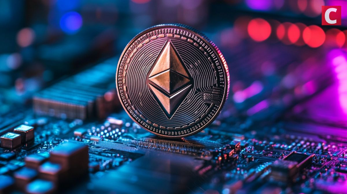 Ethereum Price Under Pressure Amid Strong Profit Booking, What’s Next?