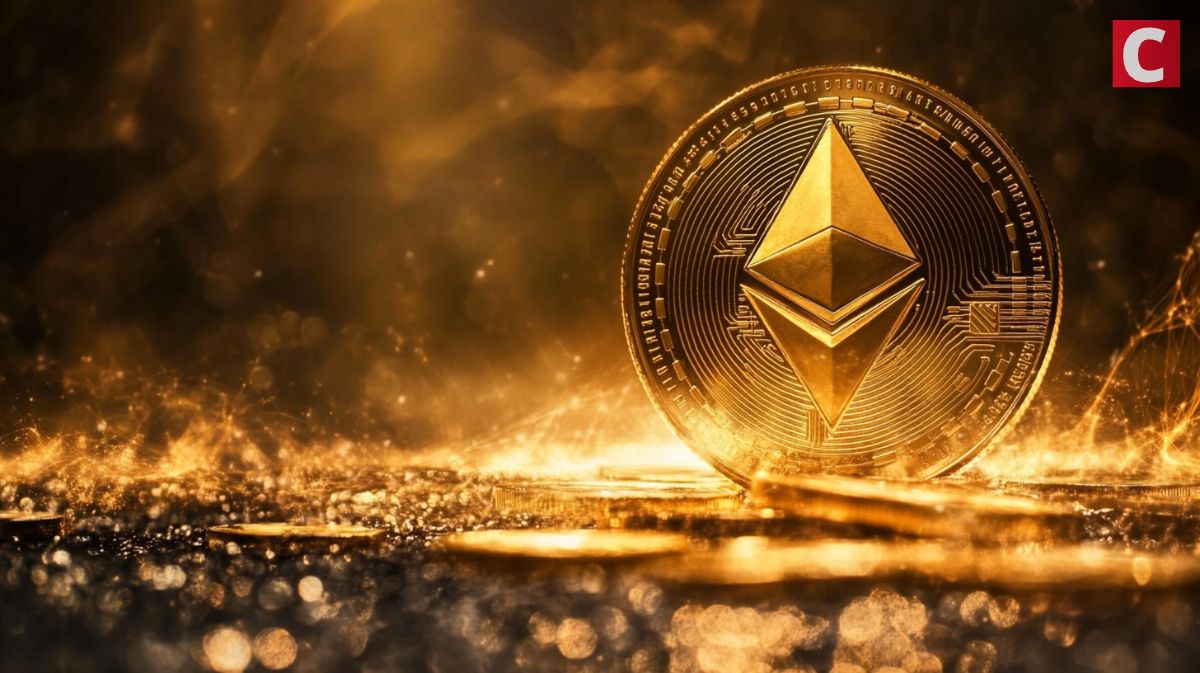 Ethereum Whales Sell Big, but On-Chain Data Signals Strength
