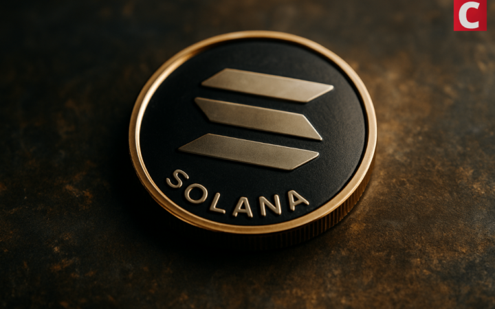 Forward Industries to Bring Its NASDAQ Stock to Solana via Superstate Platform
