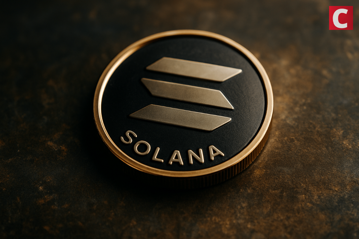 Forward Industries to Bring Its NASDAQ Stock to Solana via Superstate Platform