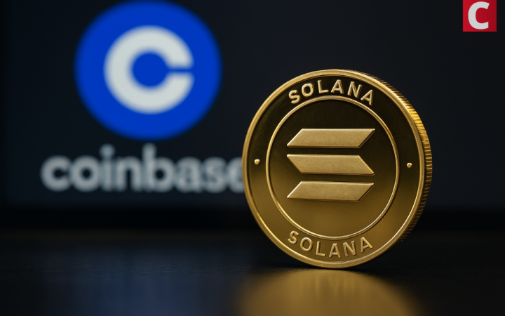 200,000 SOL Deposit on Coinbase, Is Galaxy Digital Dumping Solana?