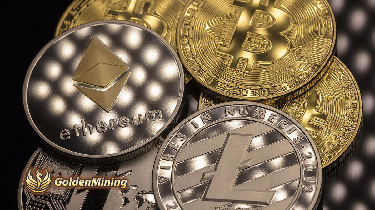 GoldenMining Explores New Crypto Profit Methods amid Fed Rate Cuts 