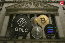 Grayscale’s GDLC Becomes First Multi-Asset Crypto ETF to Launch in US