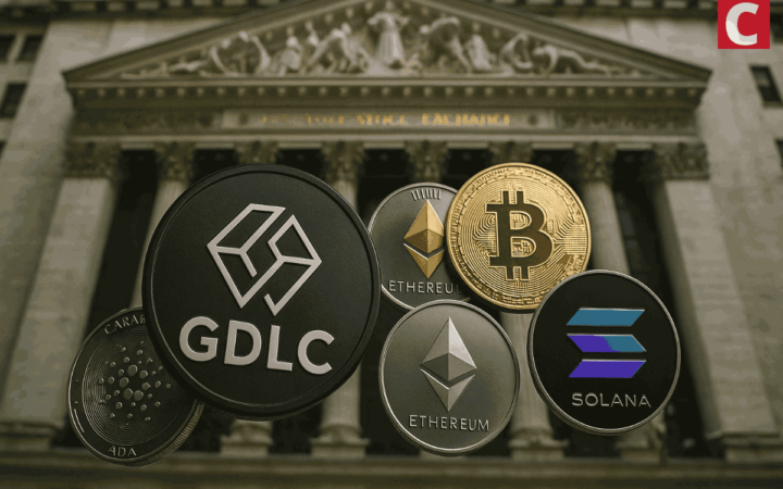 Grayscale’s GDLC Becomes First Multi-Asset Crypto ETF to Launch in US