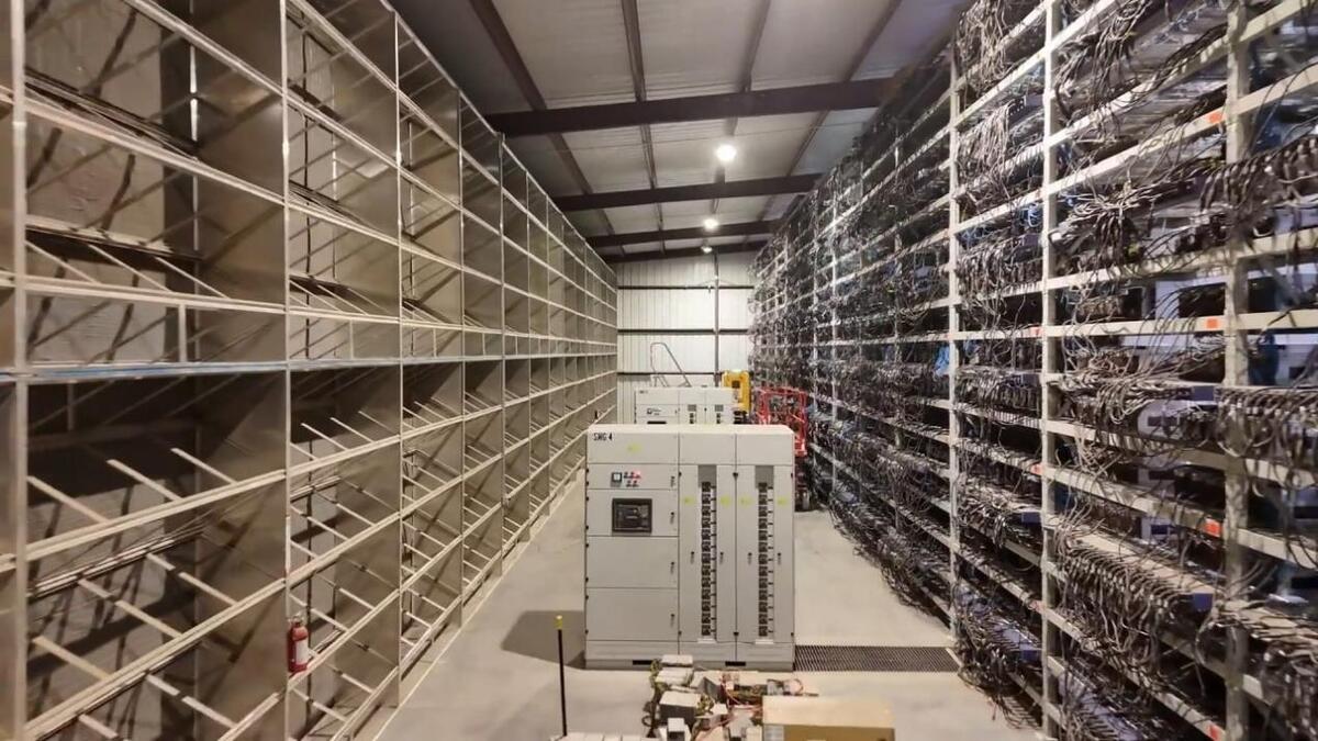 H Mining: From a 50-Person Team to a $20 Million-a-Day Industry Giant