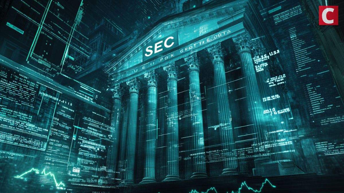 Hashdex’s Crypto Index ETF Comprising BTC, ETH, XRP, SOL Gets SEC Greenlight