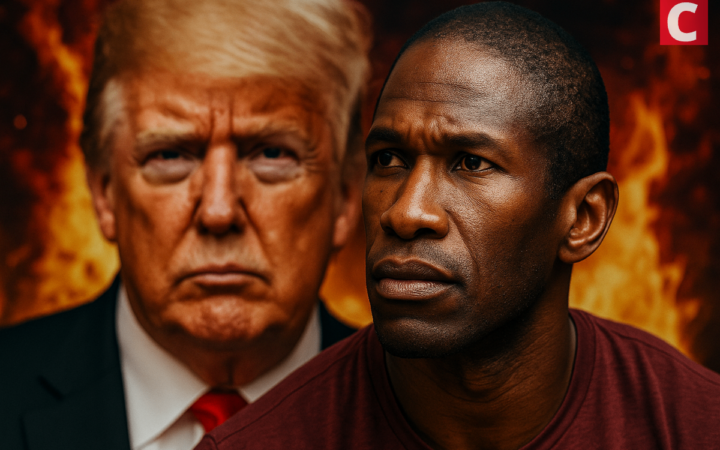 Arthur Hayes Foresees Trump Forcing Fed to Print Trillions, Boosting Bitcoin