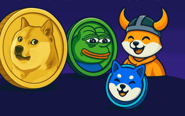 How to Buy Meme Coins in 2025: Beginner’s Guide