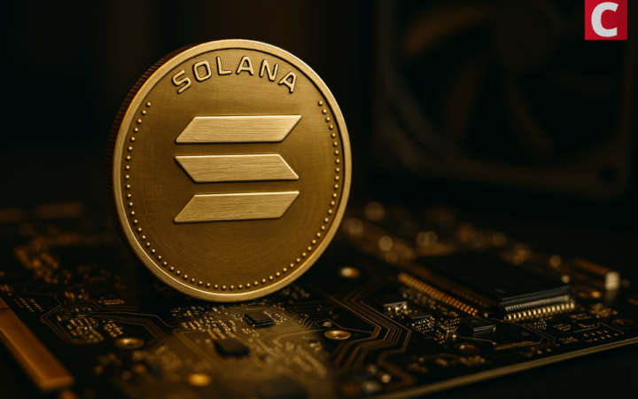 Dark Pool HumidiFi Becomes Solana’s Top DEX with $8.55B in One Week
