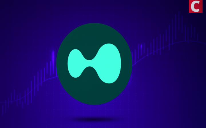 HYPE Price Surges 8% as Whales Drive Bullish Momentum