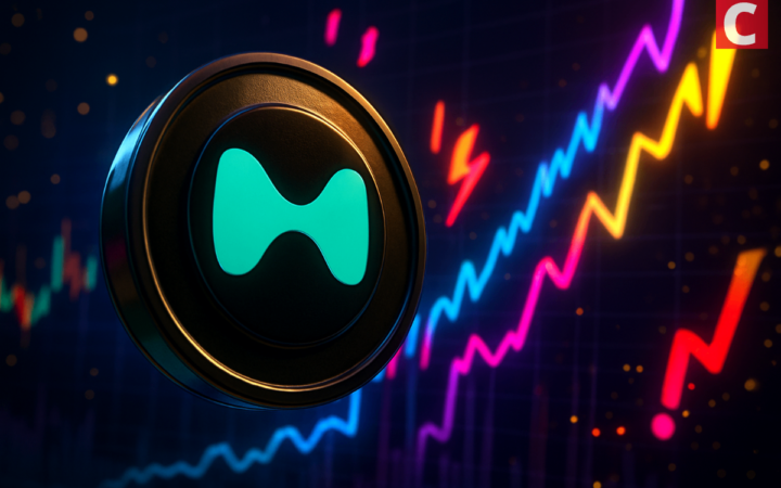 Hyperliquid Token Soars to New ATH, Market Cheers ‘All Time HYPE’