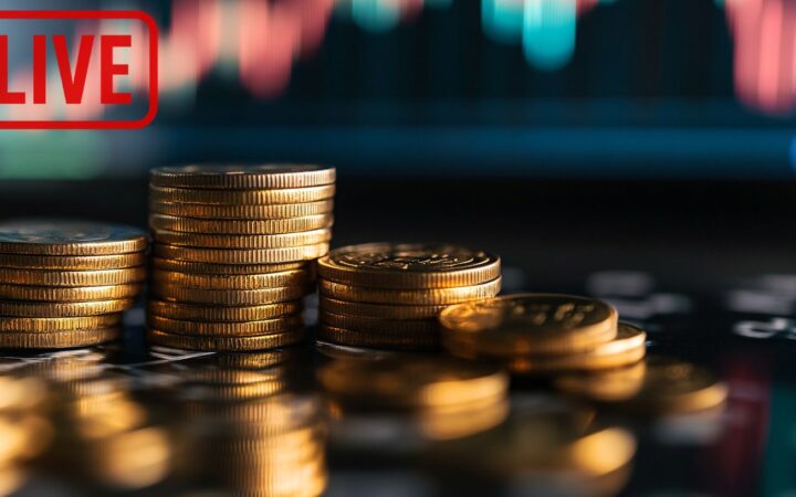 Crypto Market News on Our Radar on Sept. 5