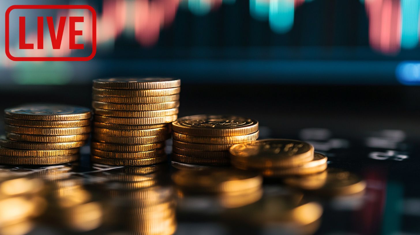 Live: Crypto Market News on Our Radar on Sept. 5