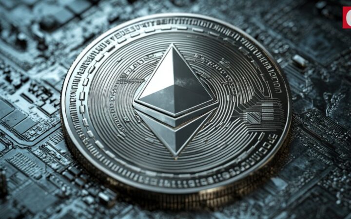 1,000,000 Ethereum ICO Whale Exits 8-Year Dormancy