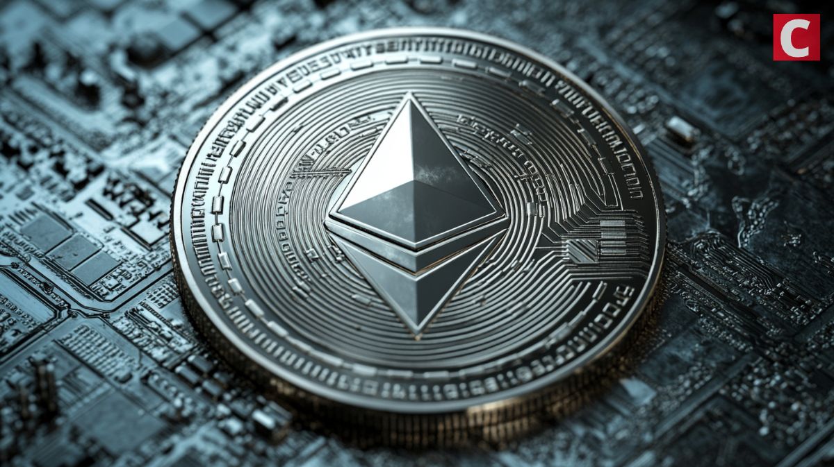 1,000,000 Ethereum ICO Whale Exits 8-Year Dormancy