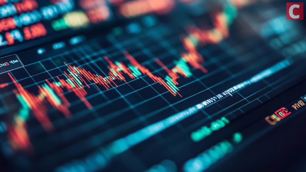 Is Ethereum Price Forming Local Top? Sellers Outbid Buyers By $570 Million