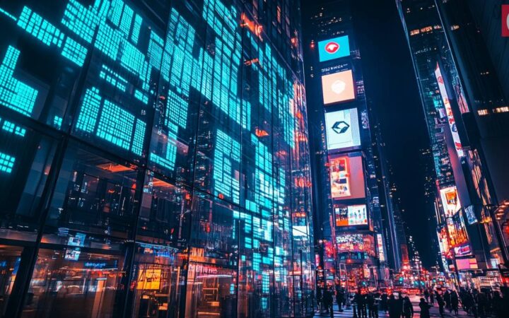 Nasdaq Files SEC Proposal to Enable Tokenized Securities Trading
