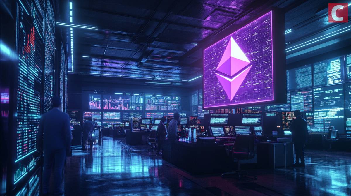 Upbit Rumored to Launch GIWA Layer-2 Chain on Ethereum Amid Asian Crypto Surge