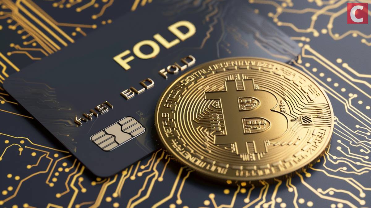 Fold Holdings to Launch Bitcoin Credit Card with Stripe, Visa Partnership