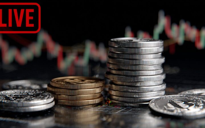 Where Crypto Market Stands on Sept. 29