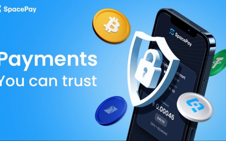 Crypto Payment Revolution You Didn’t Know You Needed: SpacePay’s Story