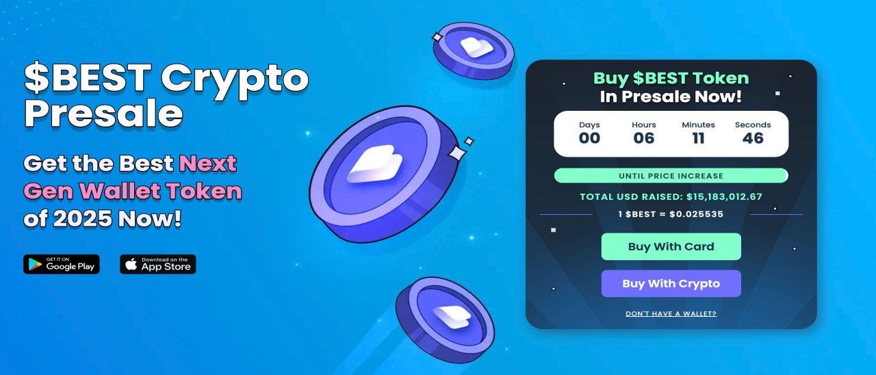 <i>Best Wallet Token presale. Source: </i><a href="https://www.coinspeaker.com/go/bestwallettoken"><i>Best Wallet</i></a>