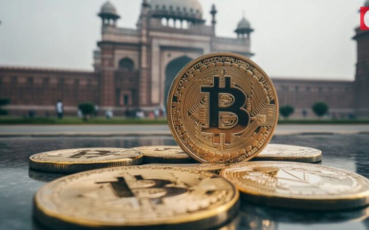 India Has Rejected Clear Crypto Framework Out of Fear: Report