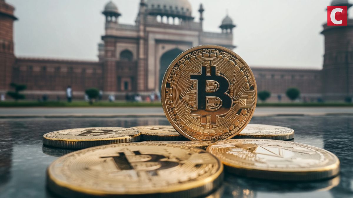 India Has Rejected Clear Crypto Framework Out of Fear: Report