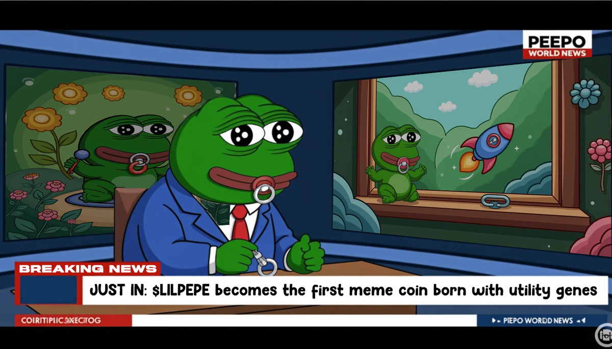 Is Little Pepe the Next Shiba Inu? Price Predictions Say LILPEPE Can Mirror SHIB’s 2021 Run