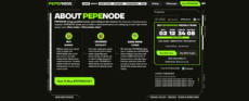 about pepenode