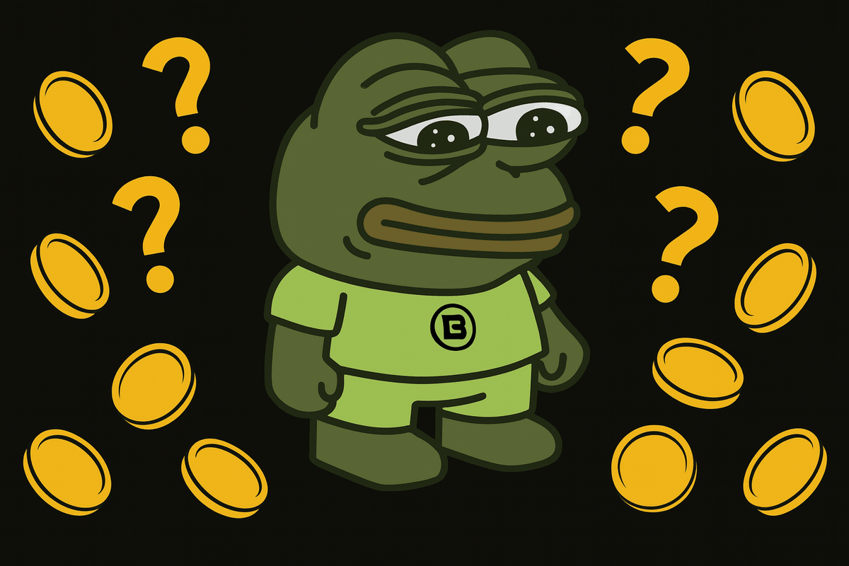 Is PEPENODE a Scam or Legit? Virtual Mining Meme Coin Explained