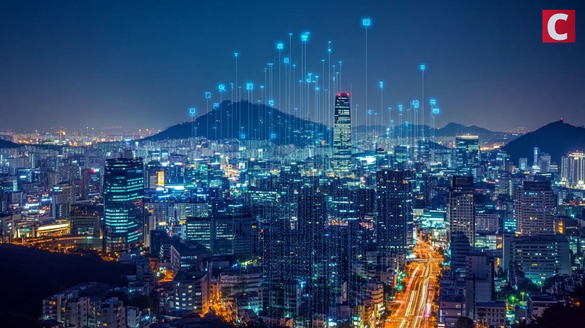 Korea Blockchain Week 2025